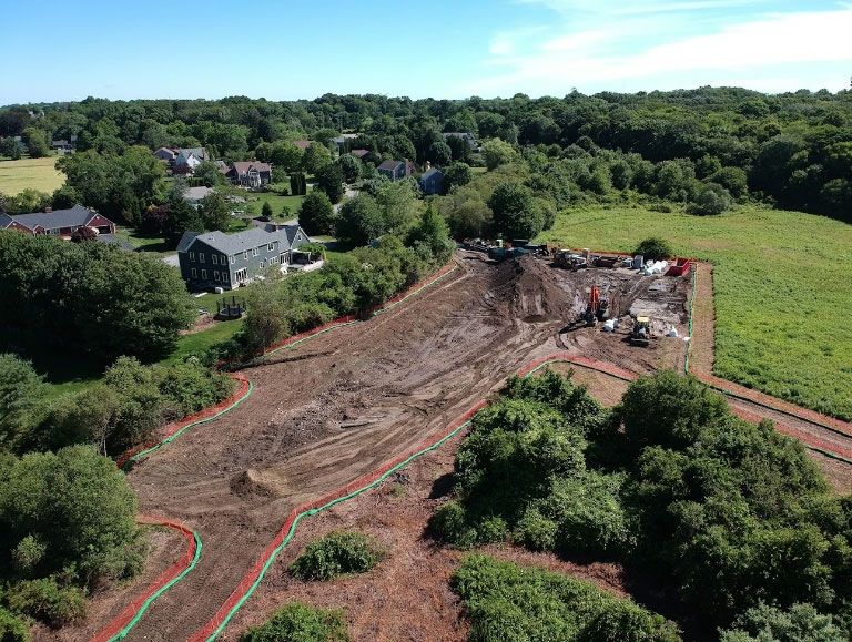 Island Waters Portsmouth Projects Aquidneck Island Planning Commission